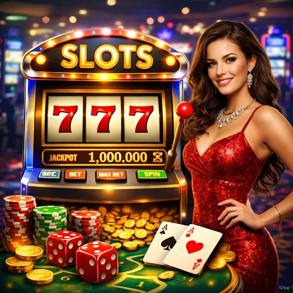 Slots no app 57pg mobile