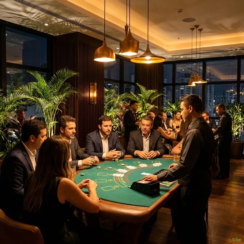 Configurações úteis dentro do app 57pg
