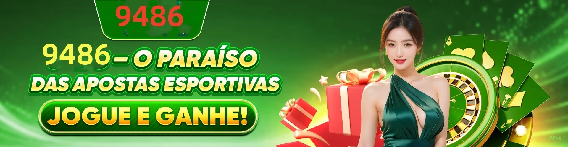 App 57pg apostas esportivas mobile