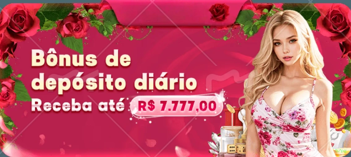 Cassino ao vivo 57pg dealers