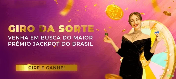 Ganhar e sacar na 57pg